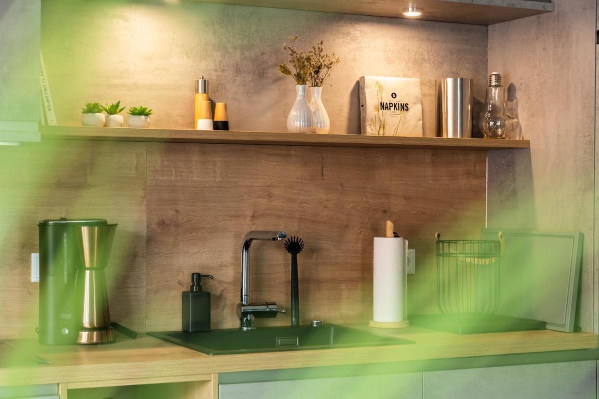 Strand Loft No4 Dahme  Luaran gambar