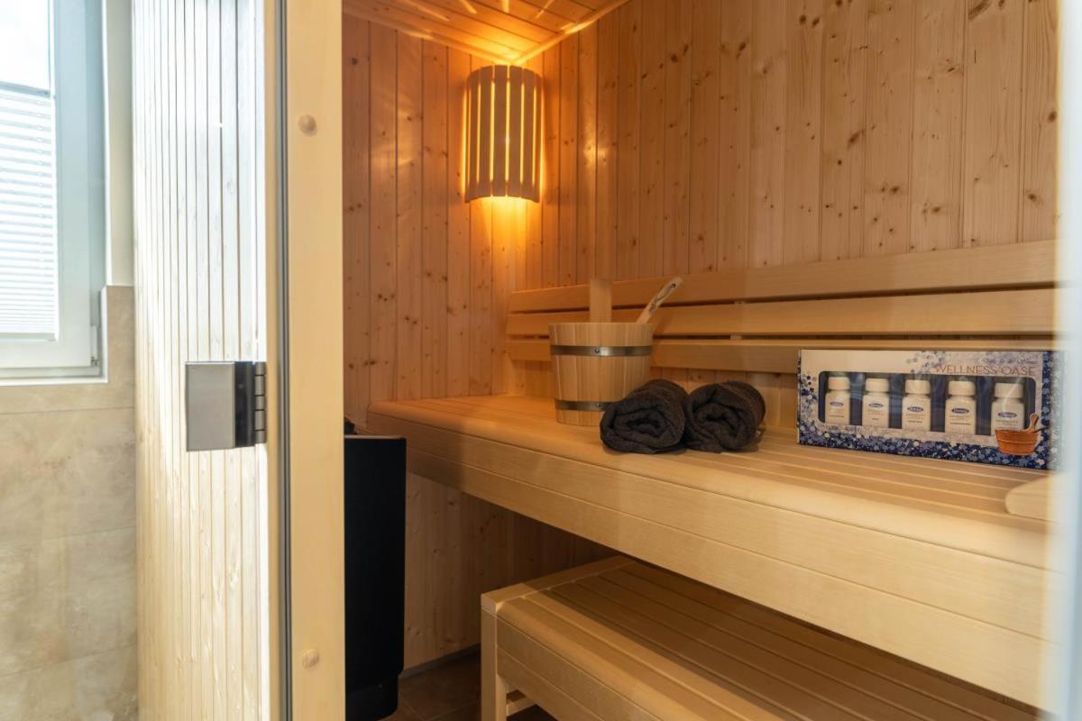 Strand Loft No4 Dahme  Luaran gambar