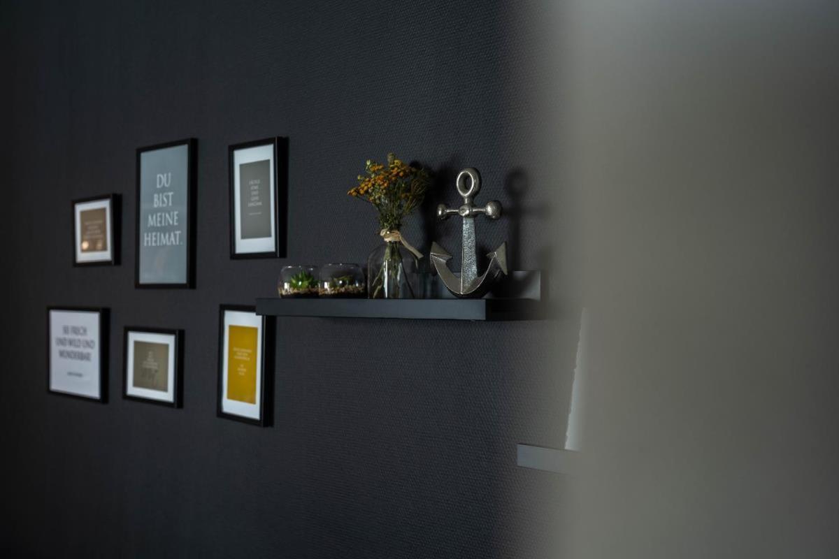 Strand Loft No4 Dahme  Luaran gambar