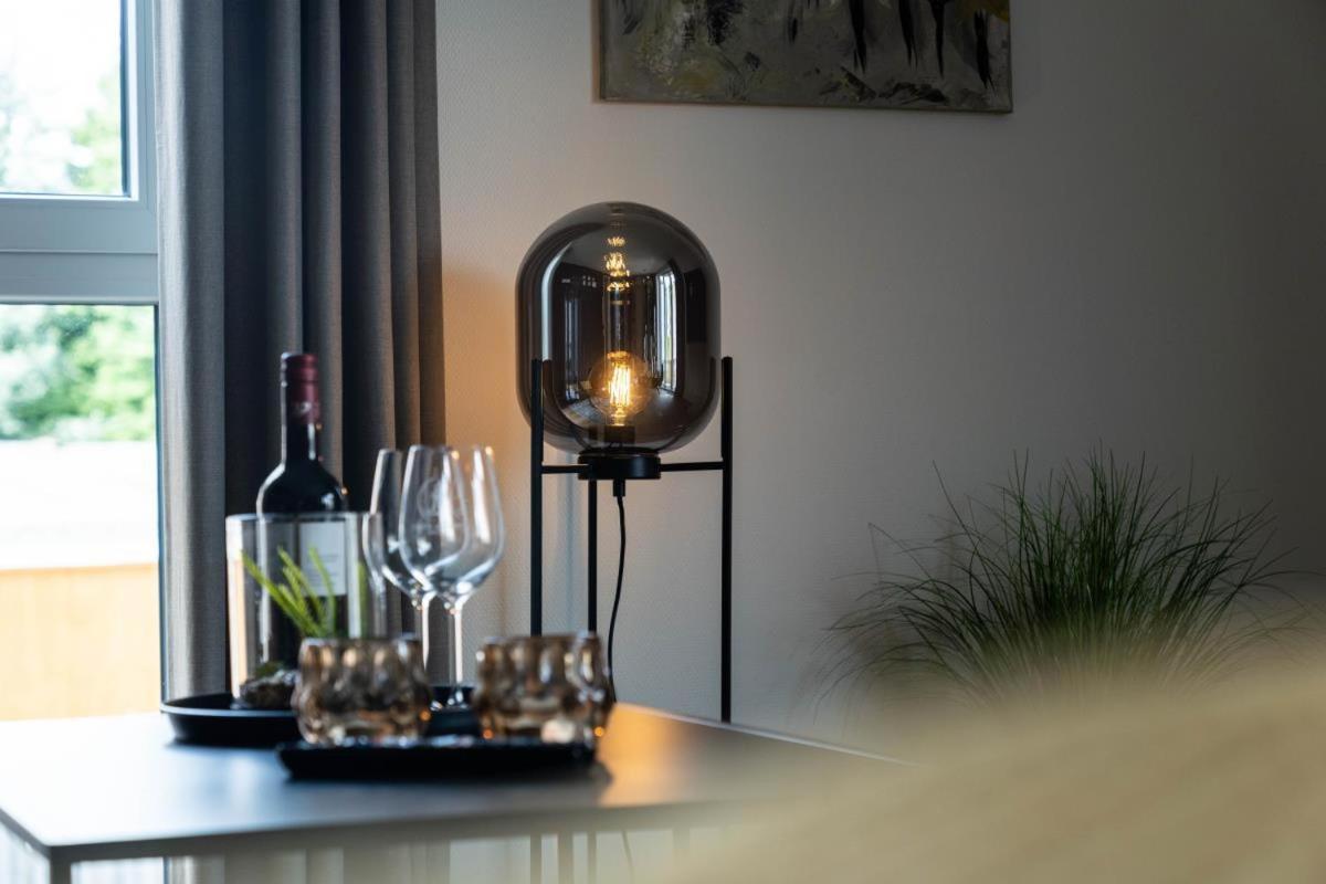 Strand Loft No4 Dahme  Luaran gambar