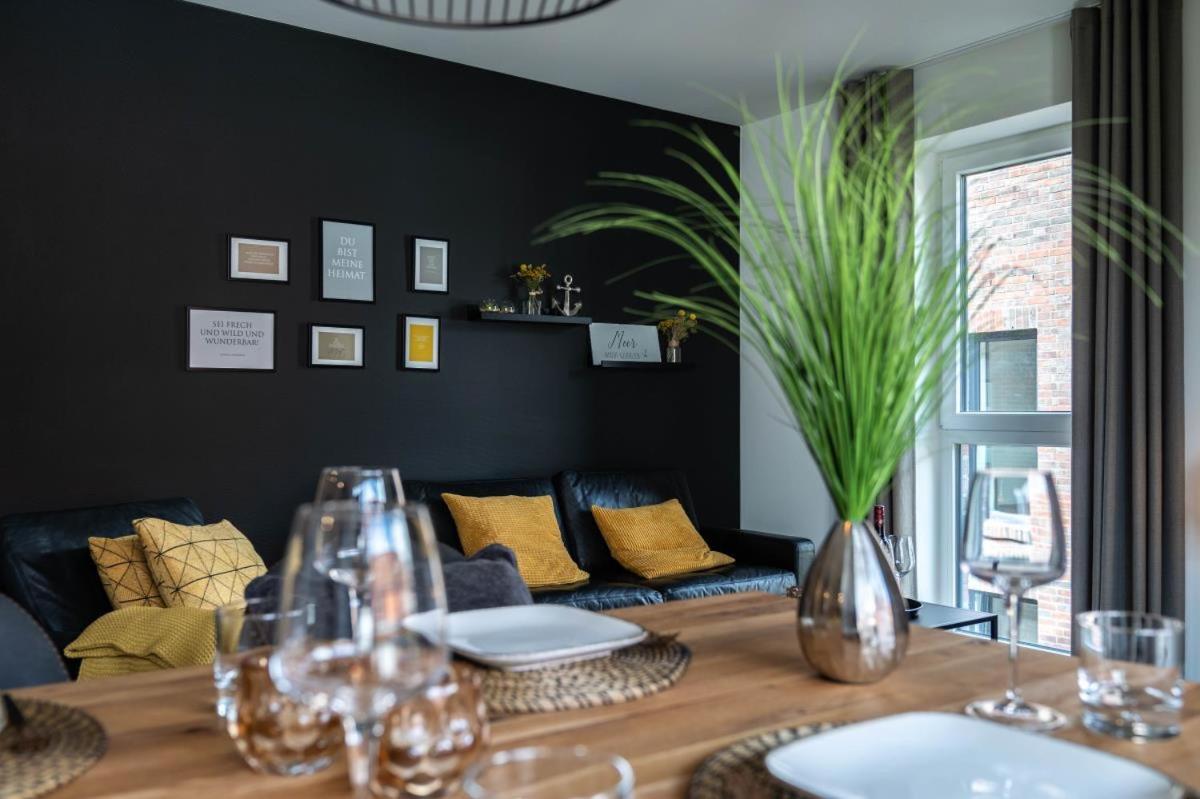 Strand Loft No4 Dahme  Luaran gambar