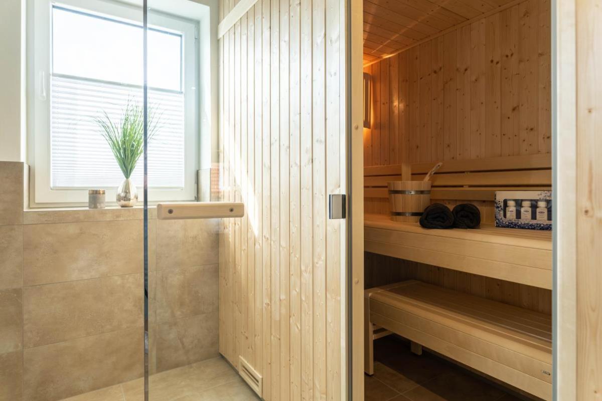 Strand Loft No4 Dahme  Luaran gambar