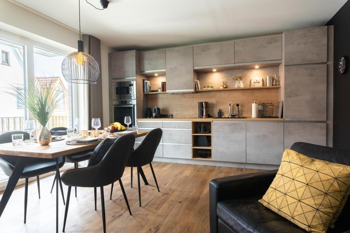 Strand Loft No4 Dahme  Luaran gambar